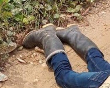 Ejecución de dos adolescentes que habían robado alarma a ONU y autoridades de Colombia