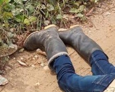 Ejecución de dos adolescentes que habían robado alarma a ONU y autoridades de Colombia