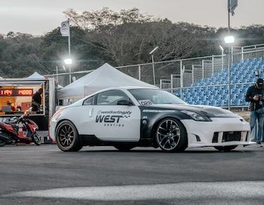 Madres, empresarias y veloces: las mujeres que dominan el drag en Panamá