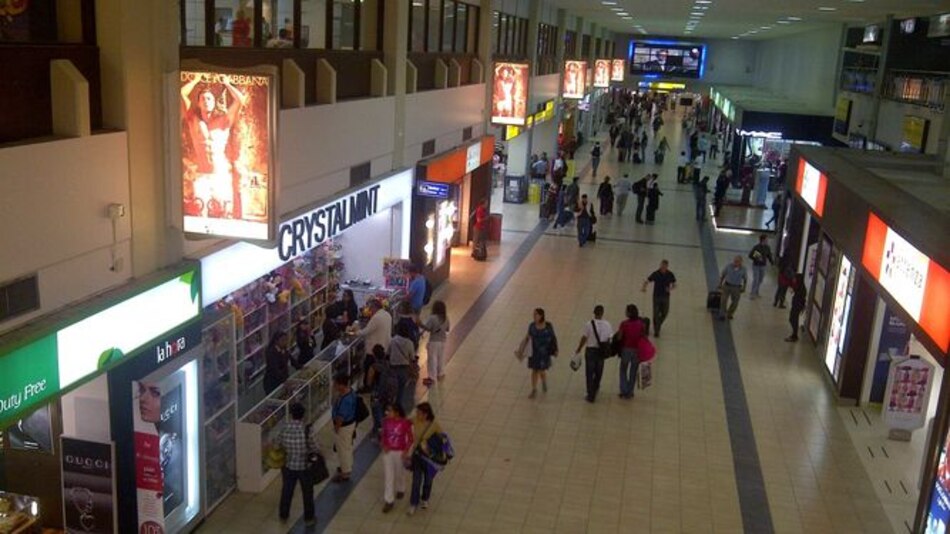‘Duty free’ de la terminal de Tocumen atrae a cuatro empresas