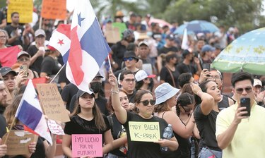 Gobierno y Anadepo pactan en $3.25 el galón de combustible