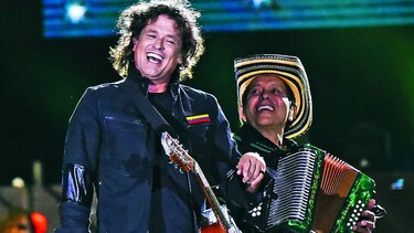 Vives aboga por afros e indígenas