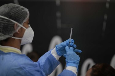 PAI reporta que el 74.4% de la población meta ya cuenta con el esquema completo de vacunación