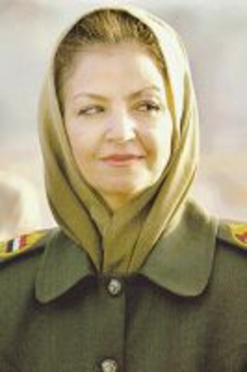 EU captura a la 'Doctora Anthrax'