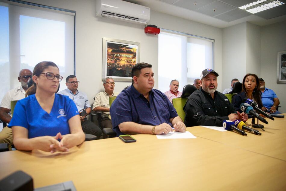 Panamá Oeste tendrá nuevas rutas que llegarán hasta Ciudad de la Salud y Merca Panamá