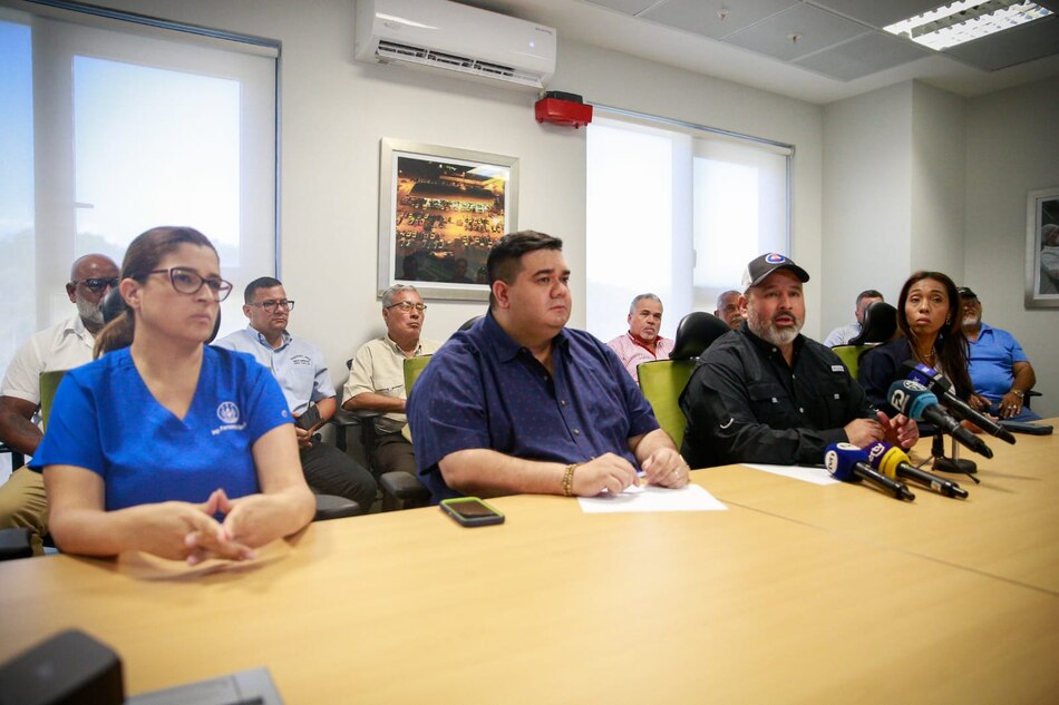 Panamá Oeste tendrá nuevas rutas que llegarán hasta Ciudad de la Salud y Merca Panamá