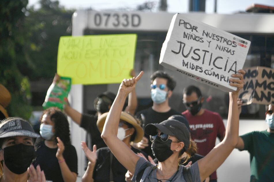 Gremios piden darle prioridad al tema de la administración de justicia en Panamá