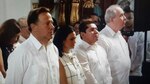 Empiezan actos en honor a la gesta del 9 de enero de 1964