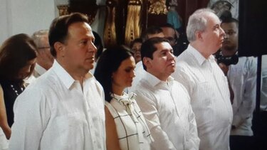 Empiezan actos en honor a la gesta del 9 de enero de 1964