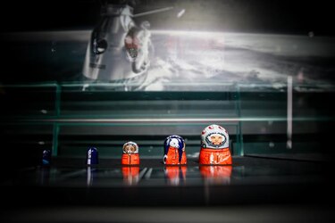 La historia de la bandera de Panamá que orbitó la Tierra