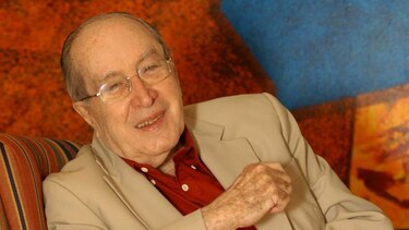 Fallece Tony Fergo, un maestro de la risa y el ingenio