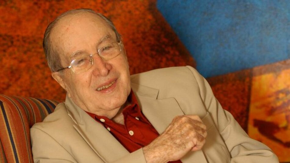 Fallece Tony Fergo, un maestro de la risa y el ingenio