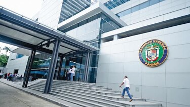Planilla cerró agosto con 260 mil funcionarios