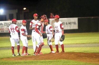 La tropa coclesana enfrentará a Vaqueros en la ronda de semifinales