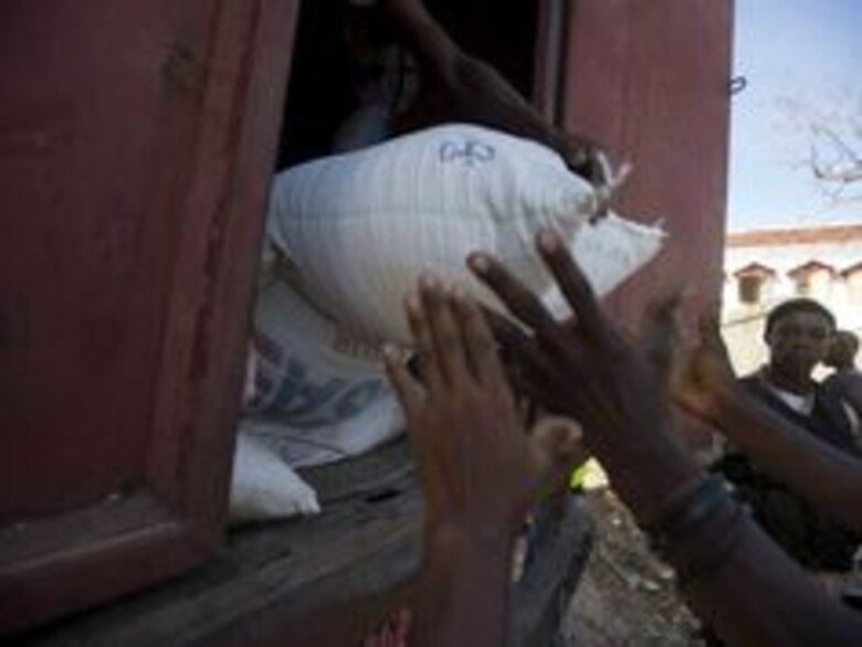 Haití está de duelo por los muertos del huracán Matthew