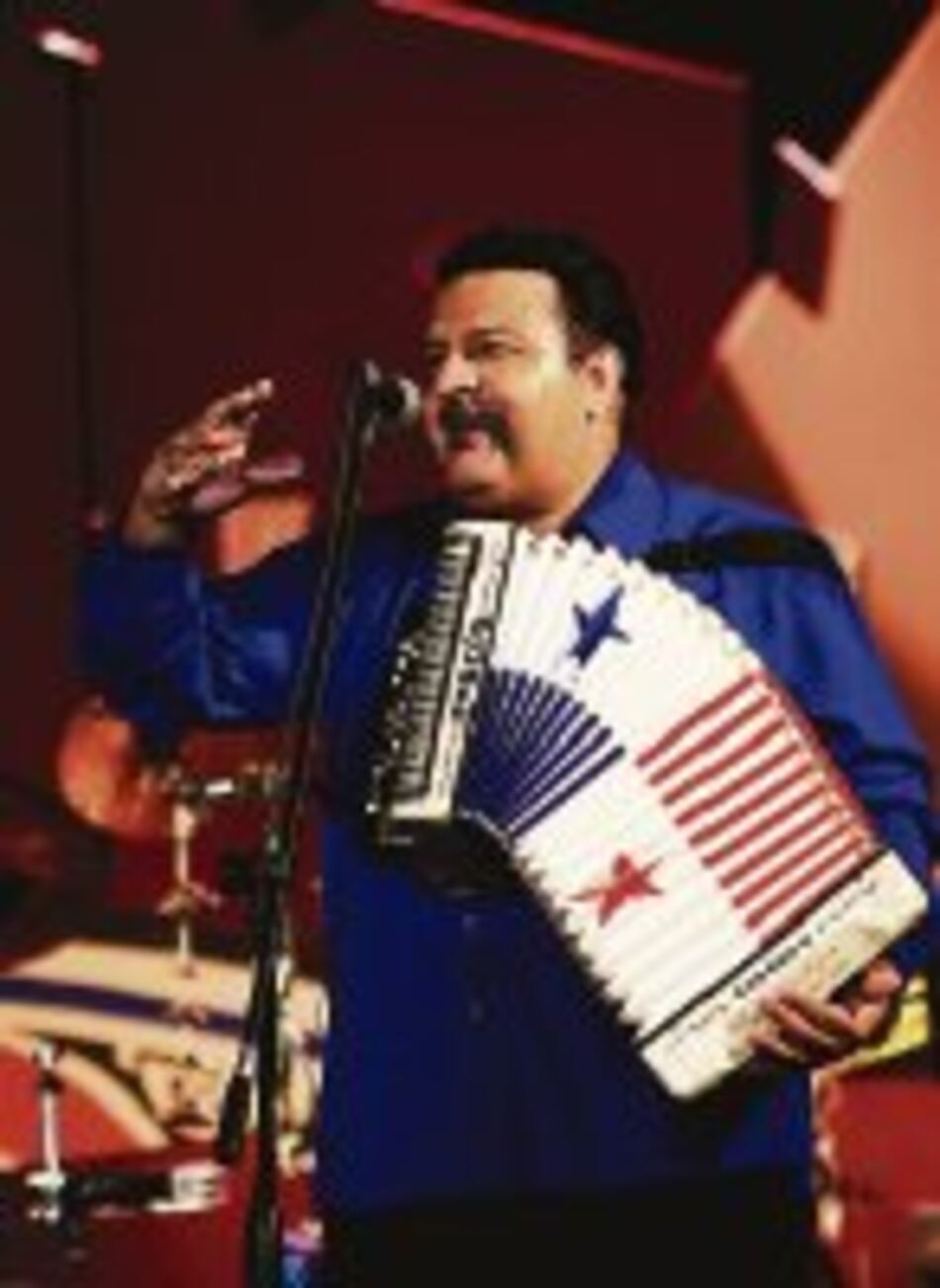 Fiesta de la música 2007