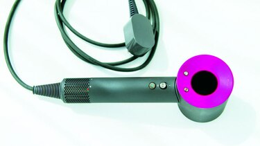 ‘Blower’ silencioso