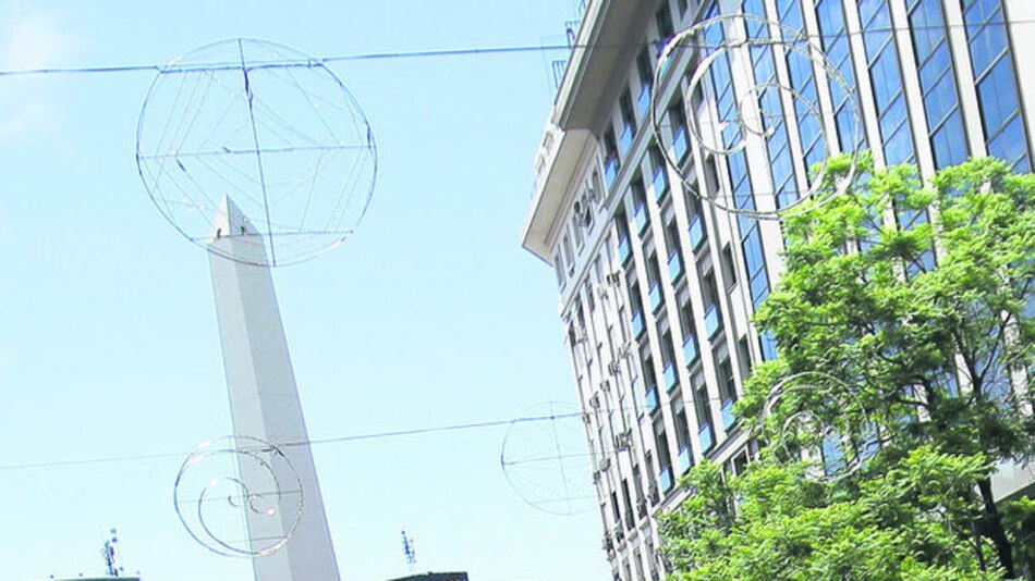 Arranque simbólico del Rally Dakar 2015