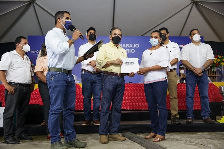 Capital Semilla, el programa que es un secreto de Estado