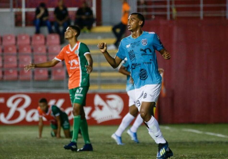 San Francisco y CAI siguen mandando en la LPF