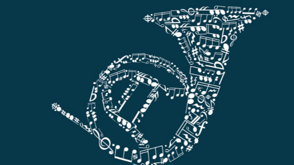 Fiesta de cornos istmeños