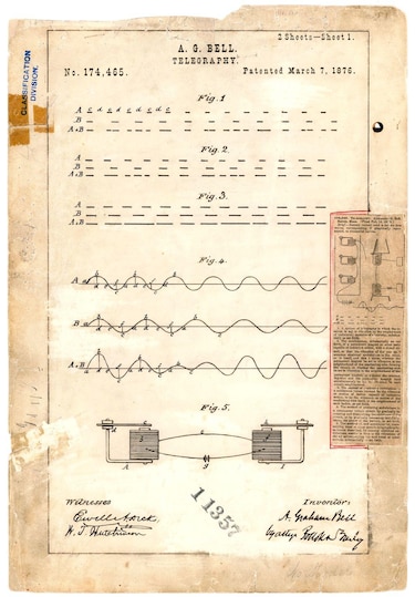 El polémico legado para los sordos de Alexander Graham Bell, quien inventó el teléfono hace 150 años