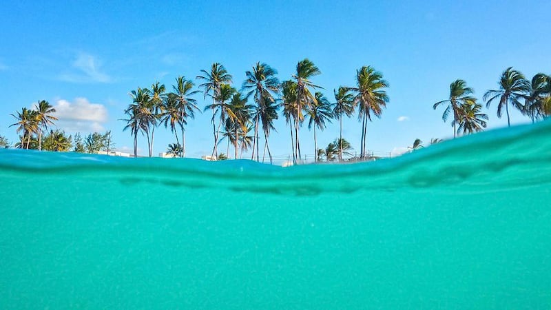 La ‘Isla del Ayer’, la ‘Isla del Mañana’ y otras islas con fronteras curiosas que comparten varios países