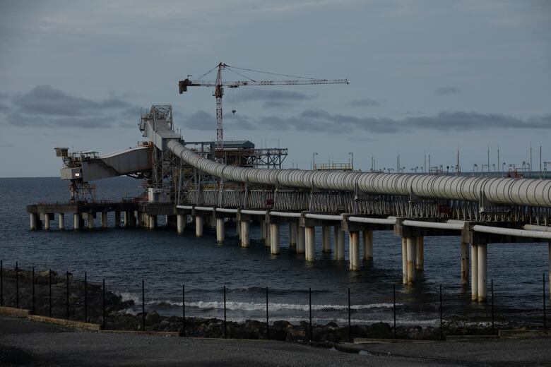 Contraloría refrenda contrato con el que se busca contabilizar el cobre procesado en Minera Panamá