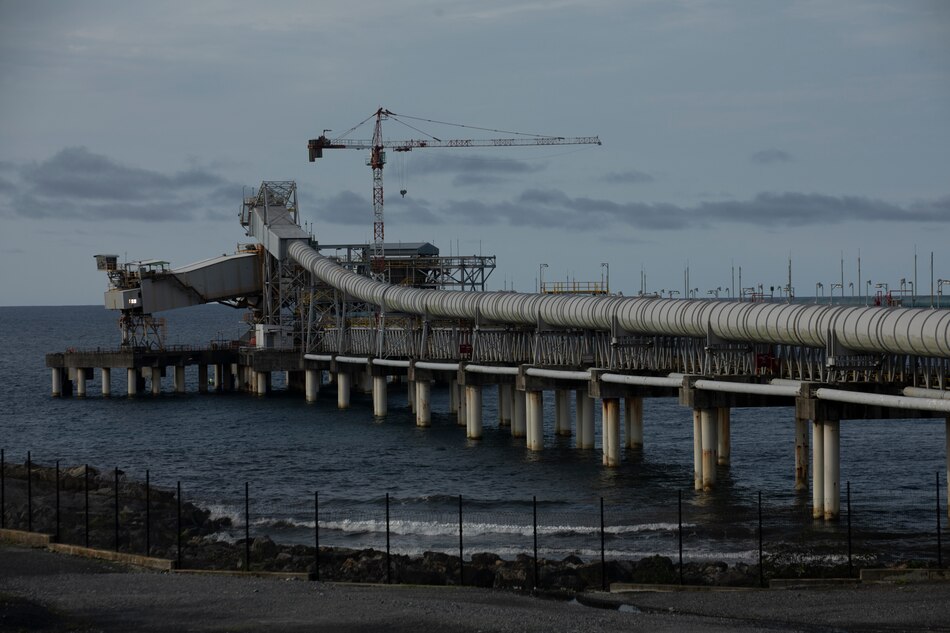 Cinco puntos claves de los $12 millones de la minera que se encuentran en el limbo