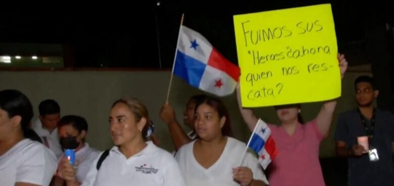 Profesionales de la salud del San Miguel Arcángel exigen estabilidad y que el Minsa pague sus salarios vencidos