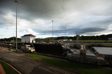 ¿Cómo conseguir empleo en el Canal de Panamá? Se abrirán vacantes para nuevos proyectos