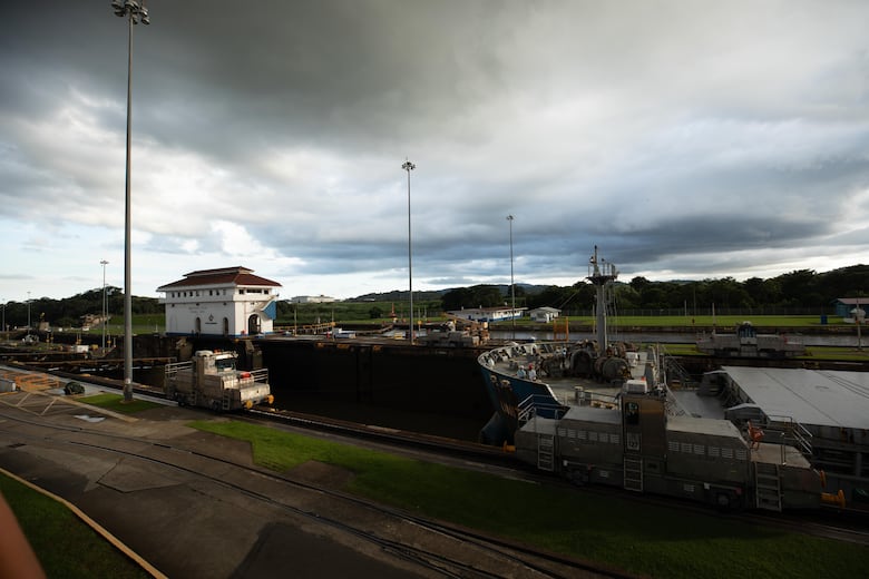 ¿Cómo conseguir empleo en el Canal de Panamá? Se abrirán vacantes para nuevos proyectos