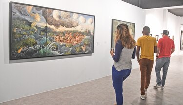 ‘Gracias a Dios no fue peor’