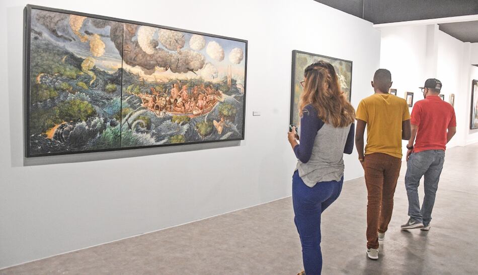 ‘Gracias a Dios no fue peor’