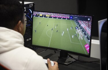 Los ‘esports’ dejan  huella en la historia
