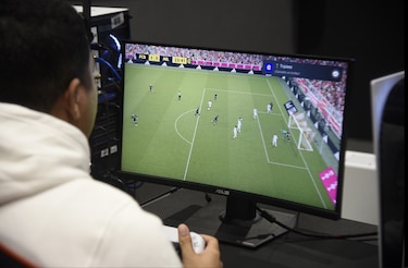 Los ‘esports’ dejan huella en la historia