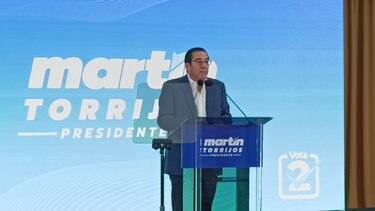 Torrijos urge al Tribunal Electoral y al Órgano Judicial a resolver recursos pendientes de candidatos presidenciales