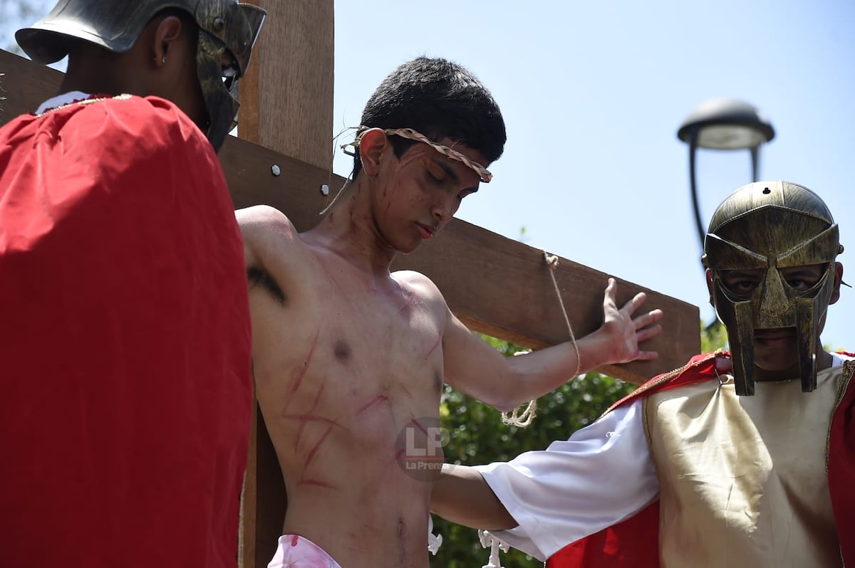 Viernes Santo