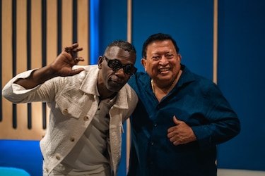 ‘TipiPop’ busca llevar la música típica panameña al mundo con una mirada contemporánea