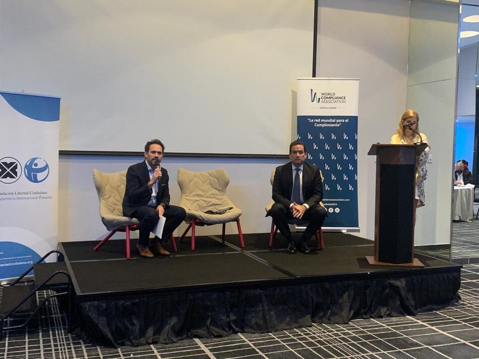 Piden reforzar control sobre lavado de dinero en comercio