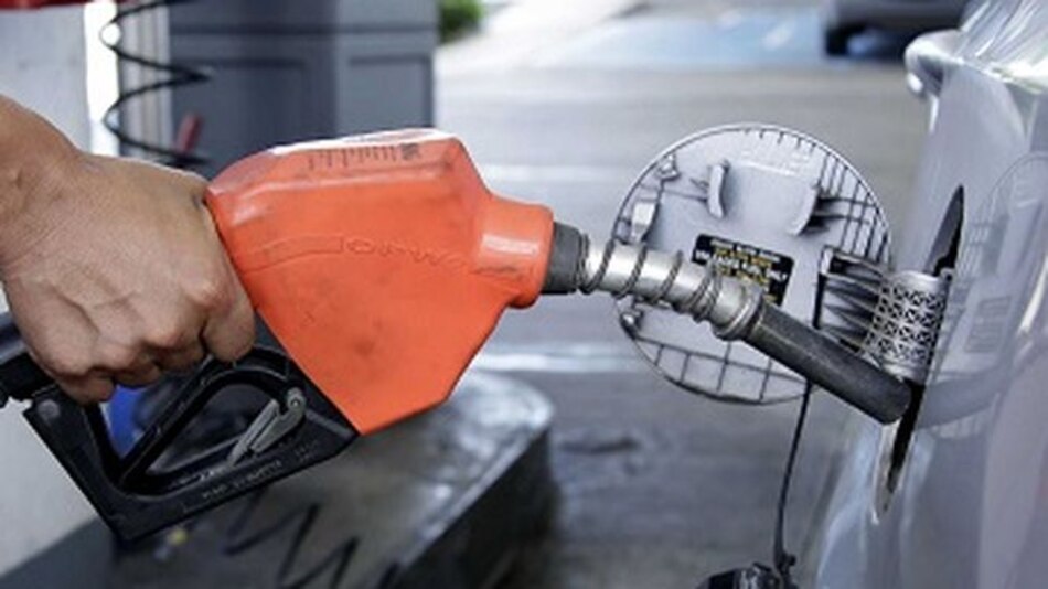 Gasolina de 95 octanos sube 51 centésimos por galón, gracias a Irma