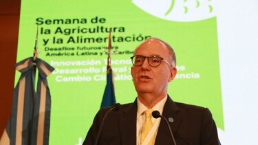 Agricultura de América Latina necesita ser transformada