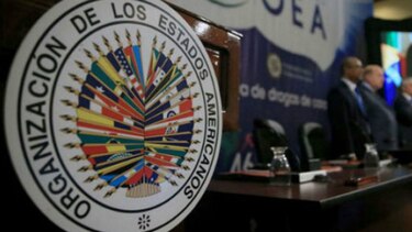OEA repudia asesinato de fiscal paraguayo y urge llevar a la justicia a sus autores