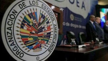 OEA repudia asesinato de fiscal paraguayo y urge llevar a la justicia a sus autores