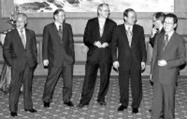 Un aire de optimismo rodea el encuentro entre EU y Norcorea