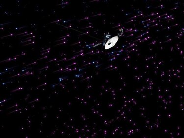 Voyager 1 entra a nueva región del sistema solar