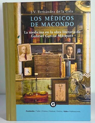 “Nadie me enseñó tanto sobre Caracas”: Juana de Freytes, la venezolana que le contó los clásicos de la literatura a García Márquez y a quien el escritor rindió tributo