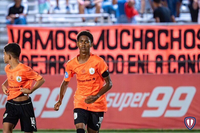 Sábado decisivo en la Copa Talento Colegial: seis duelos por el pase a semifinales