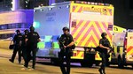 Concierto se tiñe de luto tras un atentado mortal