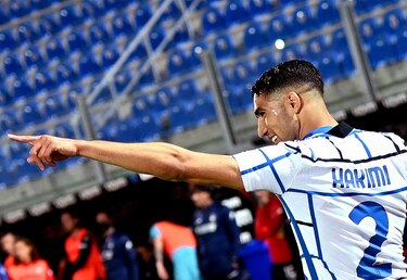 El Inter a un paso del título